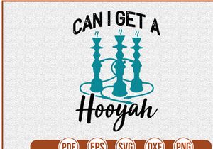 Can I Get A Hooyah