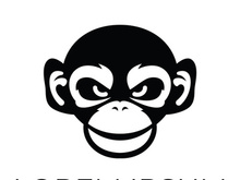 Monkey logo