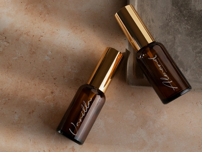 Karmically | Handwritten Script