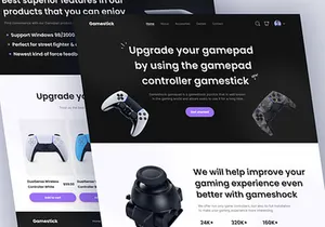 Tech Haven v1.0  - Electronics, Mobile & Tech Store v1.0