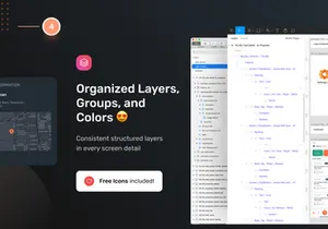 Gethings Done UI Kit
