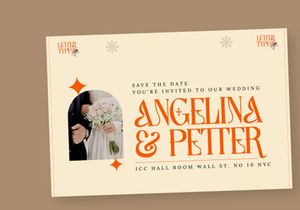 Lettertype a Stunning Display Serif