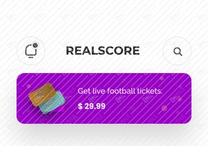 App de Gerenciamento de Placar de Futebol
