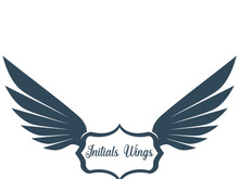 Wings logo