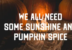 Spooky Pumpkin - Quirky Vintage Font