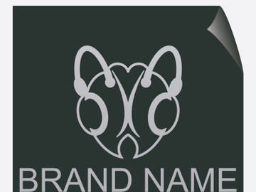 Ant logo preview picture