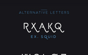 Aquatico - Free Typeface