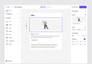 QuickMailScript v1.0 -  Email script