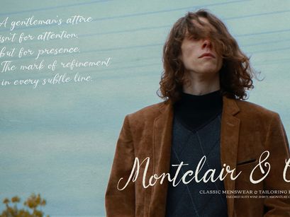 Mercyst Archangell | Vintage Handwritten