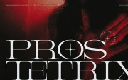 Prostetrix | Serif Typeface