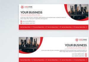 Facebook Cover Design