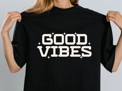 Stories Varsity - Playful Slab Serif