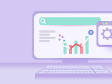 Website programming and coding 3D