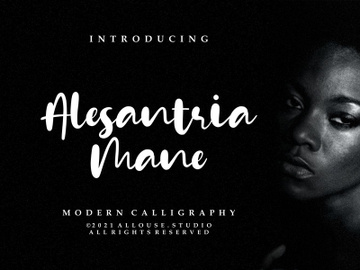 Alesantria Mane preview picture