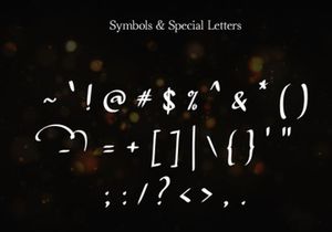 Awanipun Handwritten Free Font