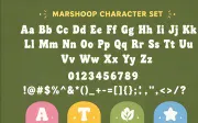 Marshoop
