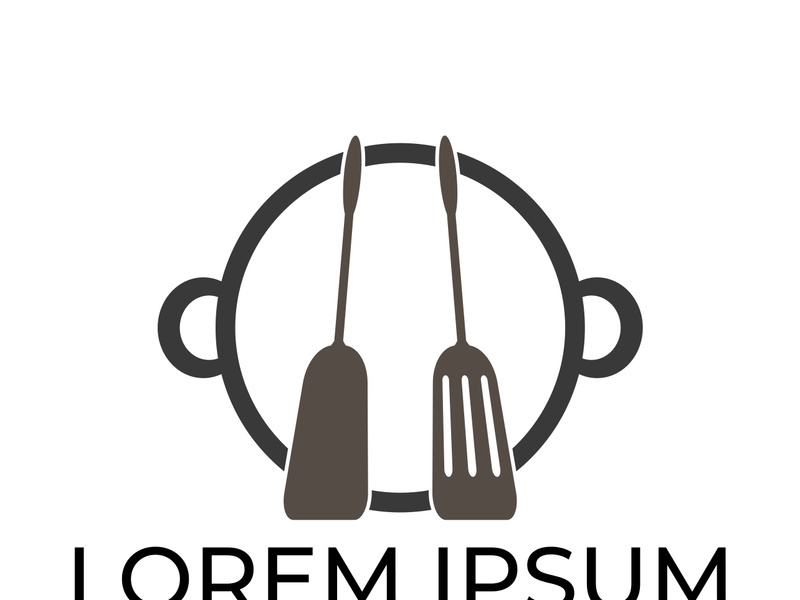 Restaurant logo