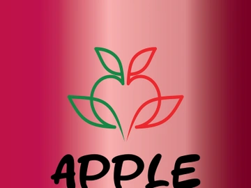 Apple logo design preview picture