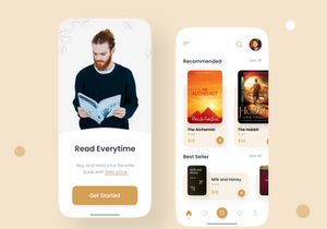 Book Store App