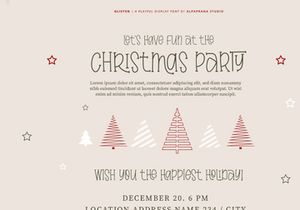 Glisten - Playful Font