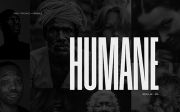HUMANE - Free Typeface / Variable