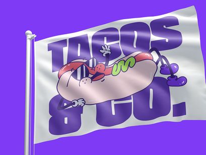 Grunk Bold Display Font