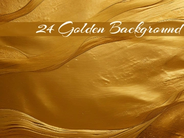 A golden paper texture background preview picture