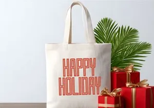 Charming Christmas - Outline Display