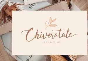 Olsaviella - Signature Font
