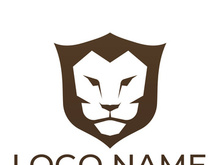 Lion logo