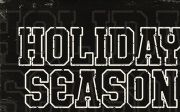 Varsity Season - Outline Slab Serif