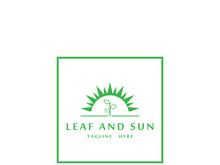 sun logo