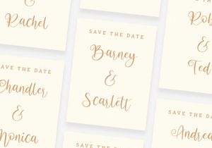 Betthofen | Handwriting Bouncy Script font
