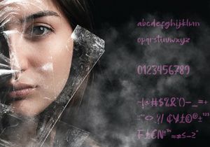 NCL DEAR BELLOTEA - Unique Handwritten Font