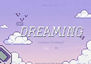 Word Craft | Premium Pixel Font