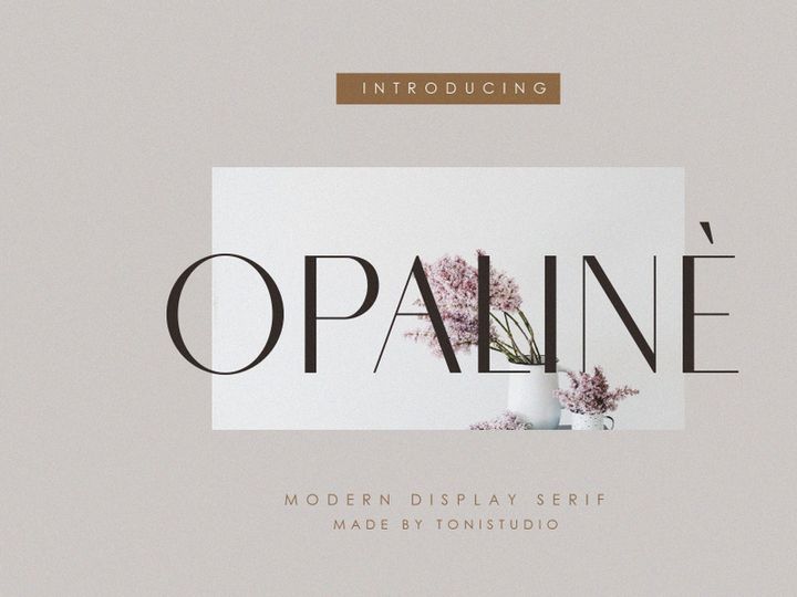 Opaline