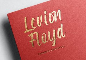 Honeymoon - Handwritten Font
