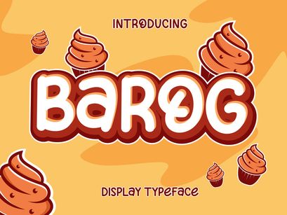 Barog