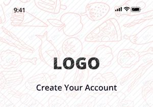 Food Delivery App & Website Ui Design Kit