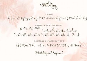 Atheline