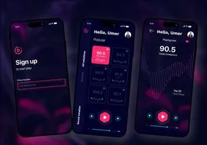 APPER v1.0 - Crie Aplicativos Nativos para Android e iOS em Voo
