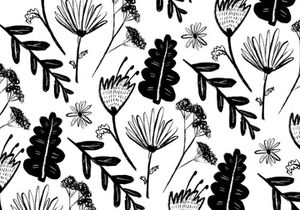 Floral iPad Wallpapers