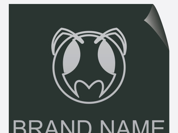 Ant logo preview picture