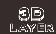 BEST 3D FONT