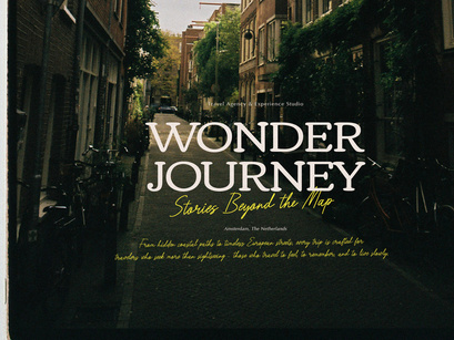 Barrow Waylow | Handwritten Script