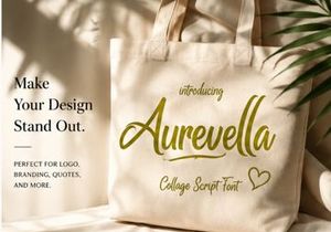 Aurevella