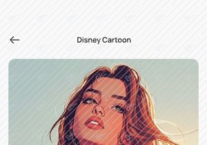 Axion - Mobile AI Image Generator