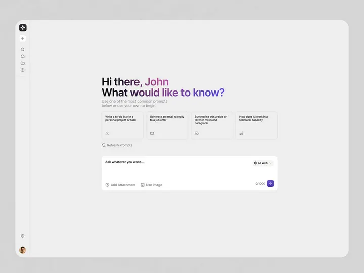 IntraSearch v1.0 - Searchengine for your Website