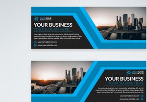 Creative Facebook Cover Design Template