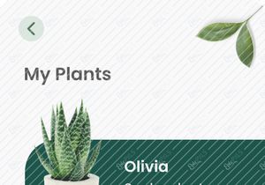 Plant Care App